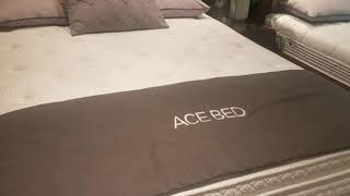 ACEBED Good Bed μκ³ μΆμ΄μπ΄ππ€ #μμ΄μ€μΉ¨λ #μμ΄μ€μΉ¨λXλ°λ³΄κ²