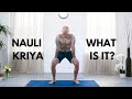 Nauli Kriya Was Ist Es Und Wie Wird Es Gemacht