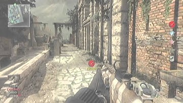 MW3 god hack xbox 360