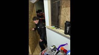 Full Time eBay Reseller Day In The Life #shorts #reseller #sneakers