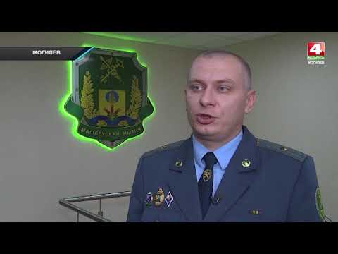 Перемещение товаров физическими лицами