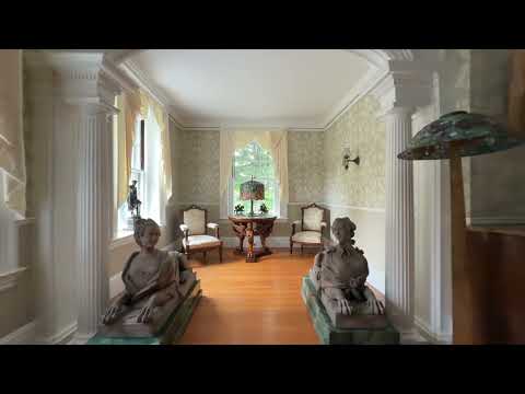 357 Wrights Crossing Rd, Pomfret, CT home video tour