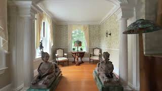 357 Wrights Crossing Rd, Pomfret, CT