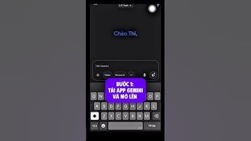 Cách đu trend tạo ảnh mô hình đồ chơi bằng AI đang hot rần rần dạo gần đây, siêu dễ làm 😎