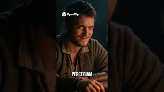 Como Barba Negra vencia SEM dar um único tiro? 🏴‍☠️ #shorts #historia #curiosidades