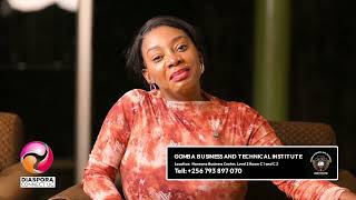“Ronald, sijja kukusonyiwa mu bulamu bwange Bad Black akaaba. part2