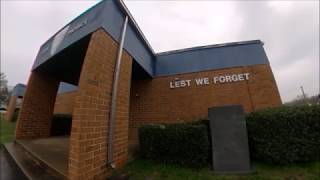 Guided 360 Video - Macon Police Training Center.