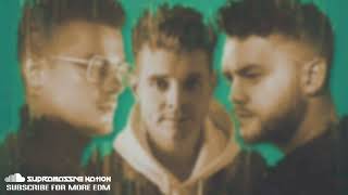 Deepend & YOUNOTUS ft. FAULHABER - My Heart (Na Na Na) (PREVIEW)