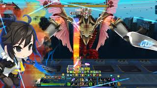 [CODE:Closers] Hecatoncheir 2.23