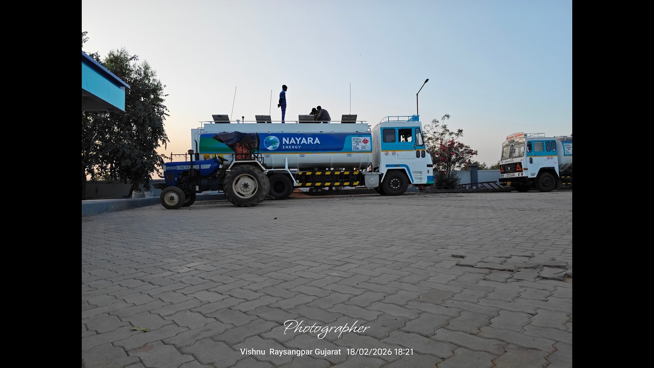 પેટ્રોલ ડીઝલ નો ટાંકો કઈ રીતના ખાલી કરવાનો હોય???#Gujarati-V1#Gujarati-V1#vairalvideo #vlog