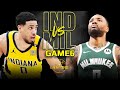 Milwaukee Bucks vs Indiana Pacers Game 6 Full Highlights  2024 ECR1  FreeDawkins