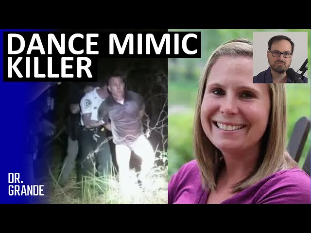 Teacher Supports Then Dates Former Inmate Who Stabbed His Lover | Matthew Terry Case Analysis class=