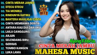 Cinta Merah Jambu Stecu Stecu Tia Monika Ajeng Febria Mahesa Album Terbaru 2025