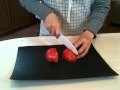 セラミックナイフ（包丁）とシャープナー ～ ピンクキッチンシリーズ