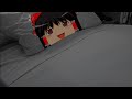 おい、今から寝るから見ろよ。