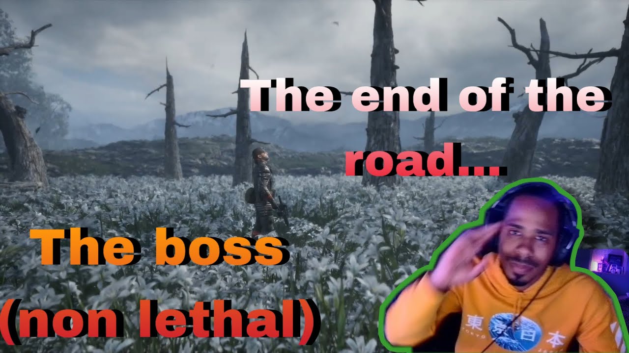 THE TIME HAS COME!! The Boss non-lethal. | Metal Gear Solid Delta ...