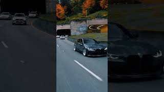 some sweet escape#bbs #bbswheels #m3 #g80 #m3 #cargirl #bmw #bmwm Wealth