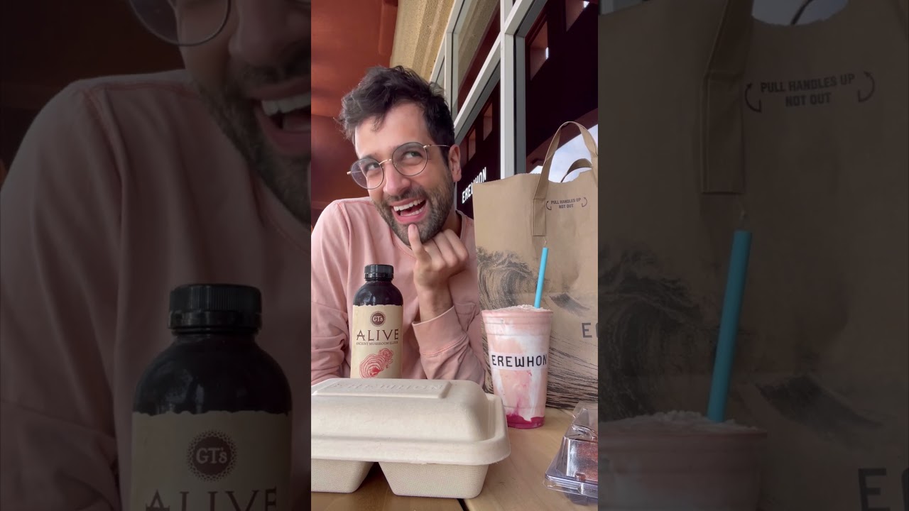 What $1000 gets you at Erewhon 