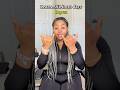 Learn ASL in 30 Days- Day 22|Beginner friendly. #asl