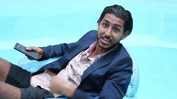 Aquanautia | The Ultimate Adventure shorts | Kickstarter video