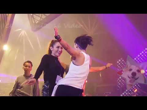 25 林憶蓮 Sandy Lam - 逃離鋼筋森林@PRANAVA 造樂者世界巡迴演唱會 2016 03 28