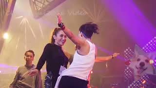 25 林憶蓮 Sandy Lam - 逃離鋼筋森林@PRANAVA 造樂者世界巡迴演唱會 2016 03 28