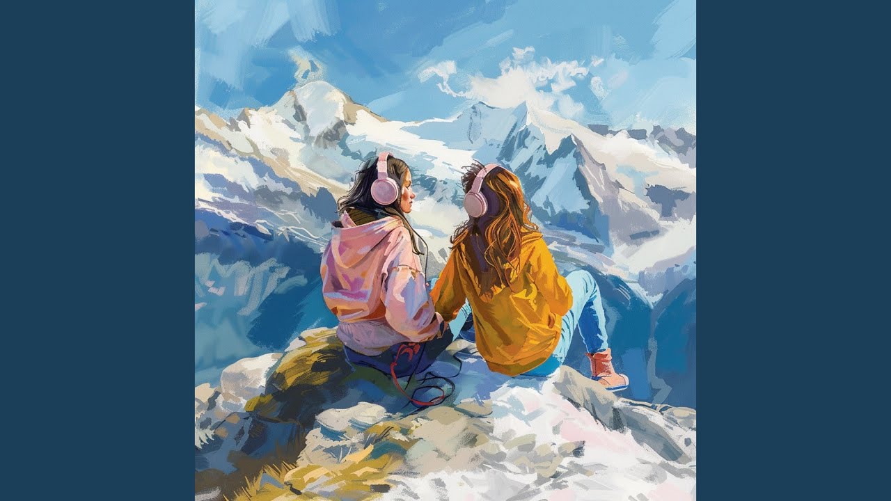 Relaxing Rhythmic Sound