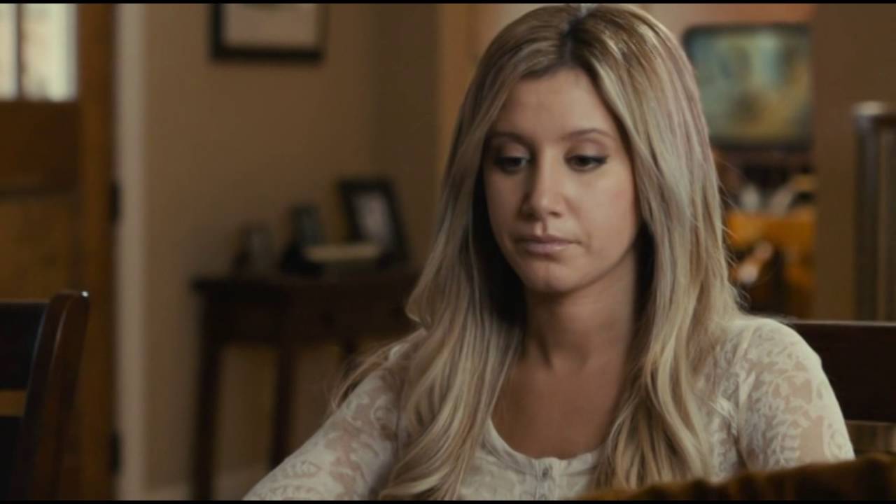 Очень страшное кино 5, медиум