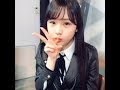 190228 [エミリー/에미리's Insta] HKT48 3期生 / 3기생