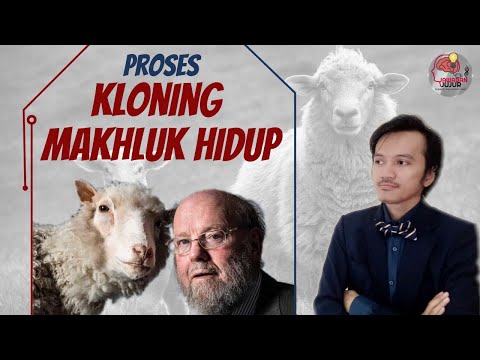 Video: Apa definisi dasar kloning?