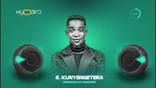 Jah Signal - Kunyengetera