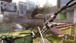 Black Ops 3 Insane Sparrow Training Spree screenshot 4