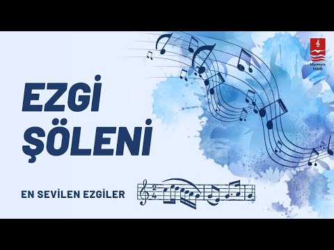 EN SEVİLEN EZGİLER ( 55 Eser )