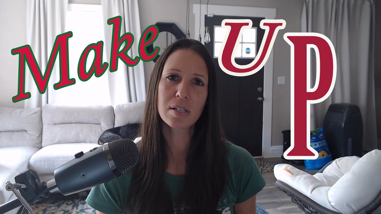 Makeup Is A Lie: Reaction