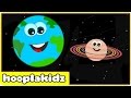 The Planet Song | Original Songs by Hooplakidz