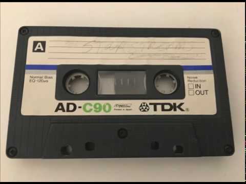 Musical Starstreams (1999) ... 107.5 FM The Oasis