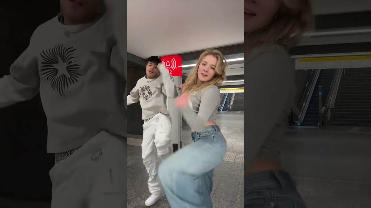 She shake it like jelly🍮