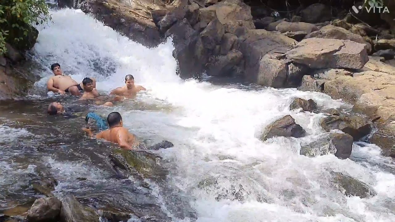 uluppuni waterfall Vagamon | best waterfalls in Vagamon | Vagamon |   അടിപൊളി വെള്ളച്ചാട്ടം വാഗമൺ