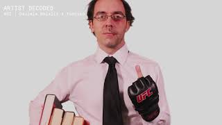 Daniele Bolelli - “On The Warrior’s Path + Developing Mental Toughness And Resilience”AD 62