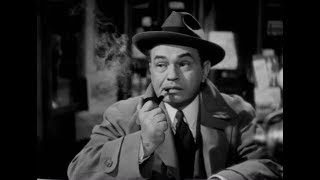 The Stranger (1946) Edward G. Robinson