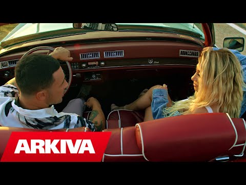 Ada Luka & Robert Berisha - Kismet (Official Video 4K)
