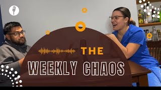 Working In The Operating Room Podcast