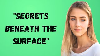 Secrets Beneath the Surface | Learn English Through Story | English Learning With Me7 #english