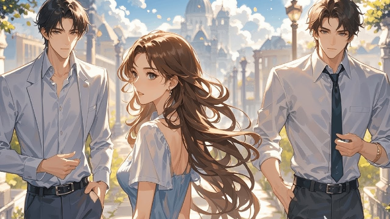 Reborn i refuse to be fml of sweet novel keep away from fl bro make her