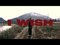 RYAN OAKES - "I WISH" (Official Visualizer)