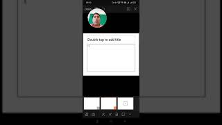 Copy Text from Book to Slide on Smartphone | ETmantra Shorts | Google Lens screenshot 5