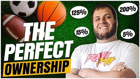 The Perfect Ownership | #1 Reason They