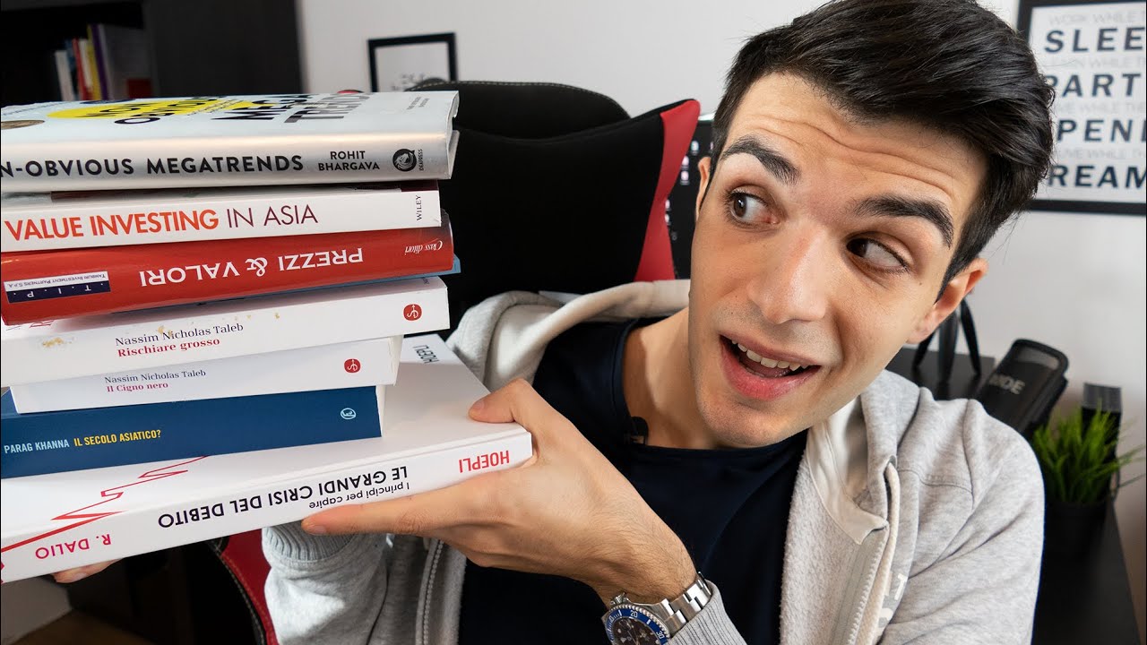 Migliori Libri OTTOBRE 2020 - Recensione e Unboxing 📚📦