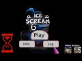 в Роблоксе вышел Мороженщик 6 // Ice Scream 6