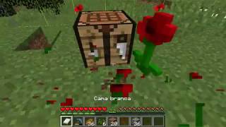 sobrevivendo no minecraft episodio #6 farm de lula